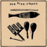 Eeyun & The Co-Operators - Dub Over Yonder LP