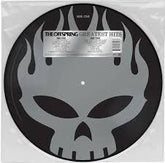 The Offspring - Greatest Hits LP (Picture Disc Vinyl)
