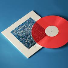 Field Music - Limits Of Language LP (Indie Exclusive, Red Colored Vinyl)