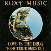 Roxy Music - Love Is The Drug 12" Single (Preorder: Ships December 12, 2025)