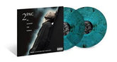 2Pac -Me Against The World 2LP (Colored Vinyl, Anniversary Edition, Poster) (Preorder: Ships December 12, 2025)