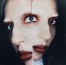 Lady Gaga - Mayhem CD (Signed)