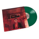 Taking Back Sunday - Louder Now LP (Limited Edition, Evergreen Colored Vinyl)