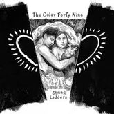 The Color Forty Nine - String Ladders LP