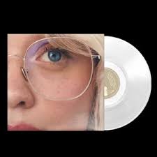 Maisie Peters - Florescence LP (Indie Exclusive, Limited Edition, Clear Vinyl, 140 Gram Vinyl, Alternate Cover) (Preorder: Ships May 15, 2026)