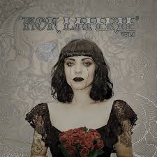Mon Laferte - Volume 1 CD (Jewel Case, With DVD)