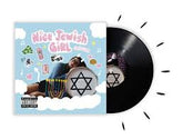 Cori Elba - Nice Jewish Girl LP (24-Page Booklet)