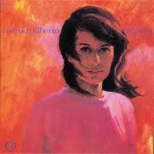 Astrud Gilberto - Windy LP (United Kingdom)
