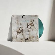 Colin Stetson - All This I Do for Glory LP (Blue Colored Vinyl, Reissue)