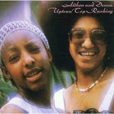 Althea & Donna - Uptown Top Ranking LP (Limited Edition)