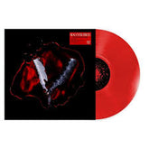 Black Veil Brides - Bleeders LP (Red Colored Vinyl, Gatefold LP Jacket)