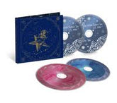 The Smashing Pumpkins - Mellon Collie And The Infinite Sadness 4CD (Limited Edition, Deluxe Edition, Anniversary Edition) (Preorder: Ships November 21, 2025)