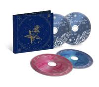 The Smashing Pumpkins - Mellon Collie And The Infinite Sadness 4CD (Limited Edition, Deluxe Edition, Anniversary Edition) (Preorder: Ships November 21, 2025)