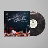 Japanese Breakfast - For Melancholy Brunettes (& Sad Women) LP (Frosted Shadow Colored Vinyl)