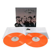 No Doubt - The Singles 1992-2003 2LP (Orange Colored Vinyl)