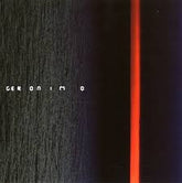 Geronimo - S/T CD