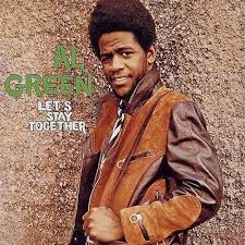 Al Green -  Let's Stay Together CD (Jewel case, Reissue, Japan)
