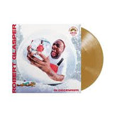 Robert Glasper - In December EP (Parental Advisory Explicit Lyrics, Gold Colored Vinyl, Extended Play)