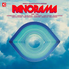 V/A - Panorama LP (Italy)