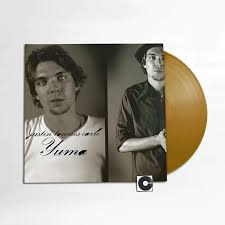 Justin Townes Earle - Yuma LP (Gold Colored Vinyl)