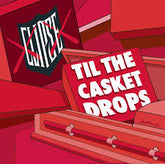 Clipse - Til The Casket Drops LP