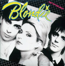 Blondie - Eat To The Beat LP (180 Gram Vinyl)