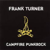 Frank Turner - Campfire Punkrock 20 LP (Preorder: Ships April 10, 2026)