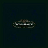 Tomahawk - Mit Gas LP (Fool's Gold Colored Vinyl)