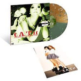 t.A.T.u. - 200 km/ h In The Wrong Lane LP (Green & Gold Colored Vinyl, Poster) (Preorder: Ships March 27, 2026)