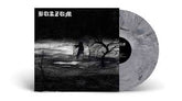 Burzum - Burzum LP (Gray Colored Vinyl, United Kingdom)
