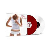 She Wants Revenge - "S/T" 2LP (Red & White Vinyl, Limited Edition, Indie Exclusive)