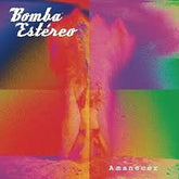 Bomba Estereo - Amanecer 2LP (Yellow Colored Vinyl, Sticker, Anniversary Edition, Gatefold LP Jacket) (Preorder: June 13, 2025)