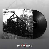 Burzum - Aske LP (United Kingdom)