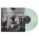 A Day to Remember - What Separates Me From You LP (Limited Edition, Clear Vinyl, Anniversary Edition) (Preorder: Ships November 14, 2025)