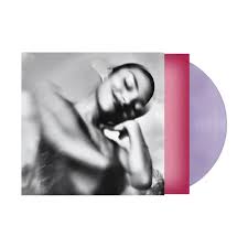 Olivia Dean - The Art Of Loving LP (Indie Exclusive, Limited Edition, Lilac Colored Vinyl) (Preorder: Ships September 26, 2025)