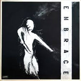 Embrace - S/T LP
