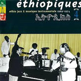 Mulatu Astatke - Ethiopiques 4: Ethio Jazz & Musique Instrumentale 1969-1974 CD (Jewel Case)