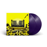 Metallica - 72 Seasons 2LP (Indie Exclusive, Midnight Violet Colored Vinyl)