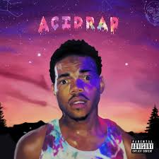 Chance the Rapper - Acid Rap LP (Limited Edition, 10th Anniversary Edition, Reissue) (Preorder: Ships October 17, 2025)