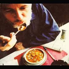 Blind Melon - Soup LP