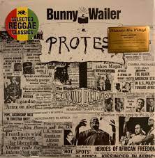 Bunny Wailer - Protest (180g, Music On Vinyl, Audiophile)