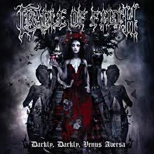 Cradle of Filth - Darkly Darkly Venus Aversa 2LP