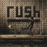 Rush -  Roll The Bones LP