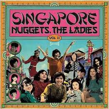 V/A -  Singapore Nuggets Ladies LP
