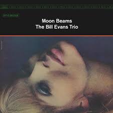 Bill Evans Trio - Moon Beams LP (Original Jazz Classics Series) (180 Gram Vinyl) (Preorder: Ships May 30, 2025)