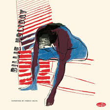 Billie Holiday - Sings LP (Limited Edition, 180 Gram Vinyl, Bonus Tracks, Spain)