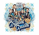 Los Angeles Azules - Ruta 40 CD (Softpak)