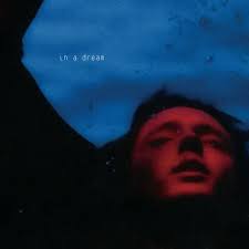Troye Sivan - In A Dream LP (Limited Edition, Extended Play, 180 Gram Vinyl, Red Colored Vinyl) (Preorder: Ships December 5, 2025)