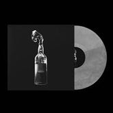 Prodigy - Firestarter: Andy C Remix LP (Silver Colored Vinyl, Limited Edition)