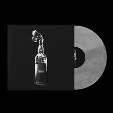 Prodigy - Firestarter: Andy C Remix LP (Silver Colored Vinyl, Limited Edition)